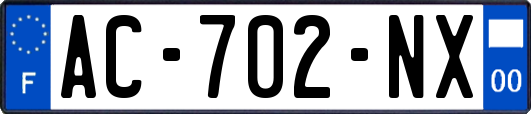 AC-702-NX