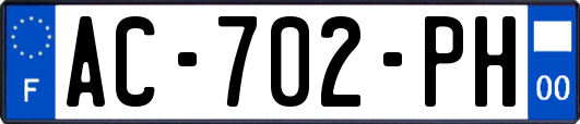 AC-702-PH