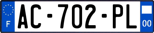 AC-702-PL