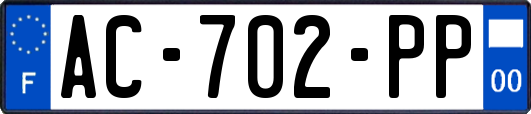 AC-702-PP