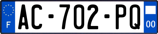 AC-702-PQ