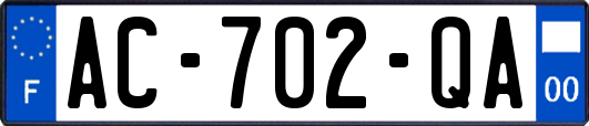 AC-702-QA