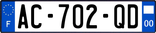 AC-702-QD