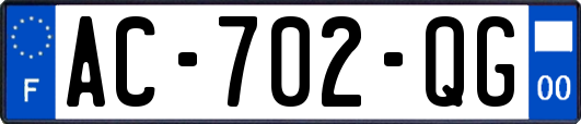 AC-702-QG