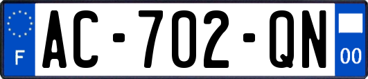 AC-702-QN