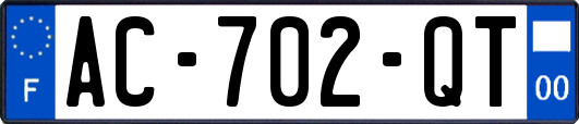 AC-702-QT
