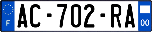 AC-702-RA