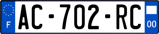 AC-702-RC