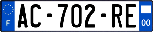 AC-702-RE