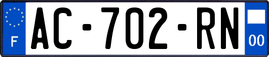 AC-702-RN