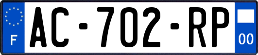 AC-702-RP