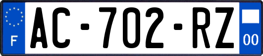 AC-702-RZ