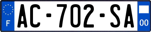 AC-702-SA