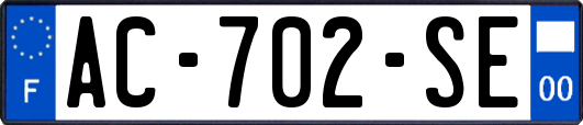 AC-702-SE