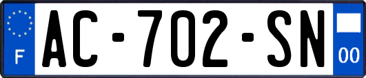 AC-702-SN