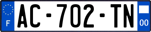 AC-702-TN