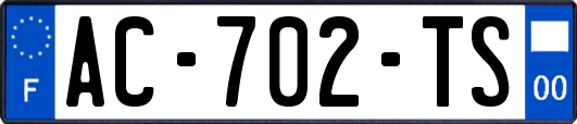 AC-702-TS