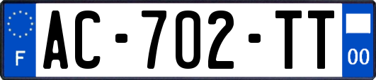 AC-702-TT