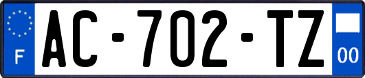 AC-702-TZ
