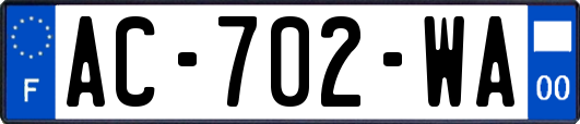 AC-702-WA