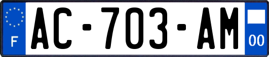 AC-703-AM