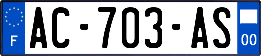 AC-703-AS