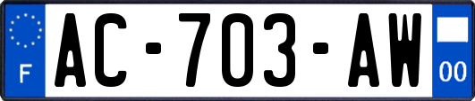 AC-703-AW