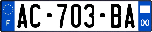 AC-703-BA