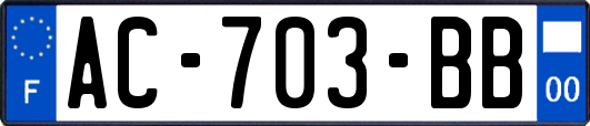 AC-703-BB