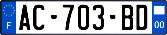 AC-703-BD