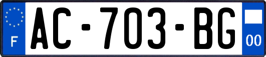 AC-703-BG