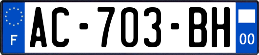 AC-703-BH