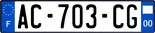 AC-703-CG