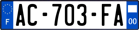 AC-703-FA