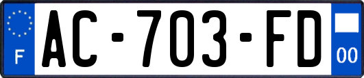 AC-703-FD