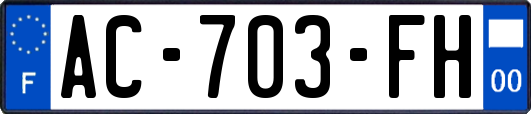 AC-703-FH