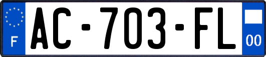 AC-703-FL