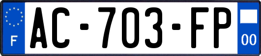 AC-703-FP