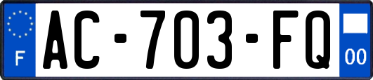 AC-703-FQ