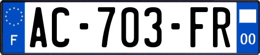 AC-703-FR