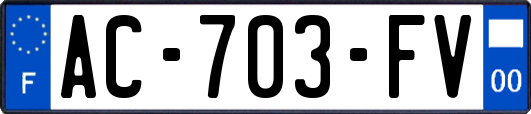 AC-703-FV