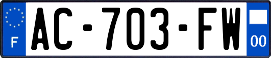 AC-703-FW