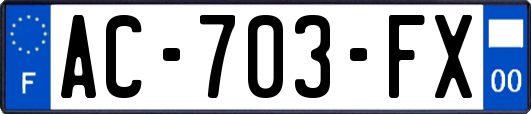 AC-703-FX