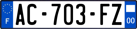 AC-703-FZ