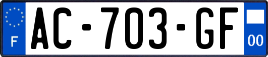 AC-703-GF