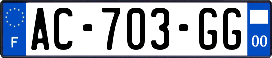AC-703-GG