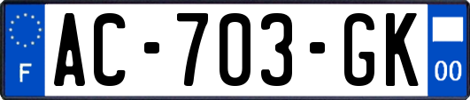 AC-703-GK