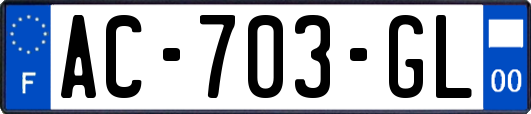 AC-703-GL