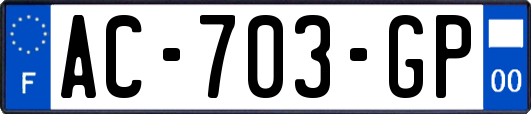AC-703-GP