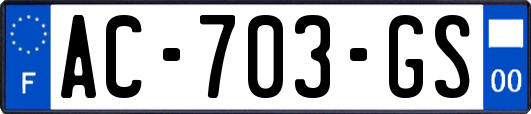 AC-703-GS